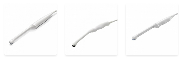 Внутриполостные датчики