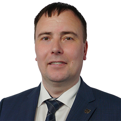 Пятунин Николай