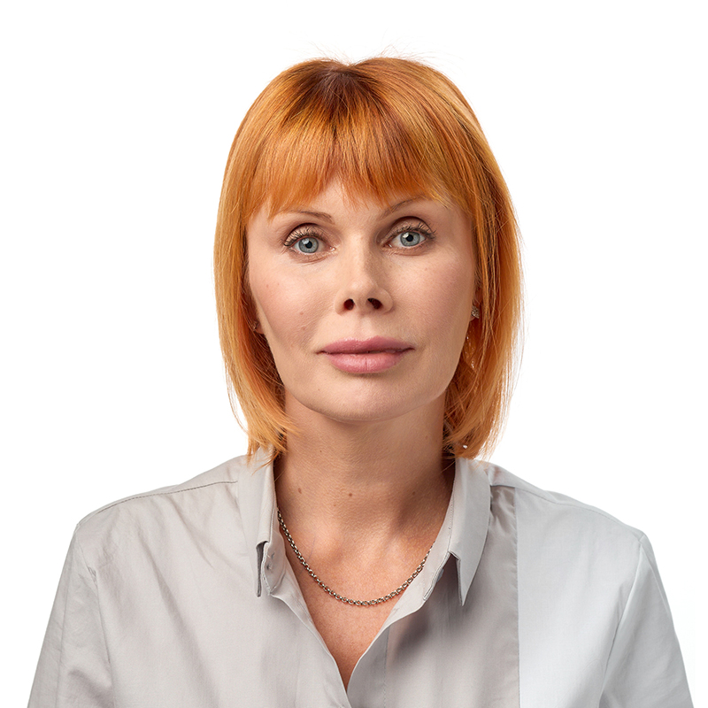 Рябухина Анастасия